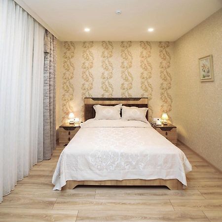 Midcity Hotel 巴库 外观 照片