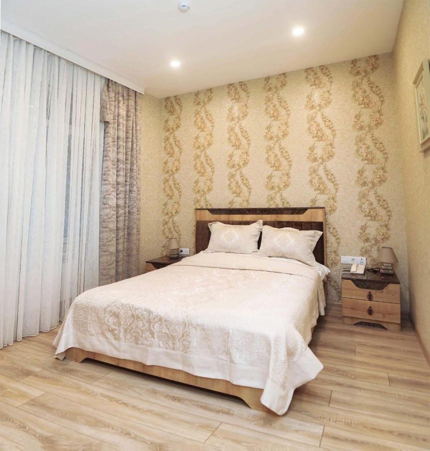Midcity Hotel 巴库 外观 照片