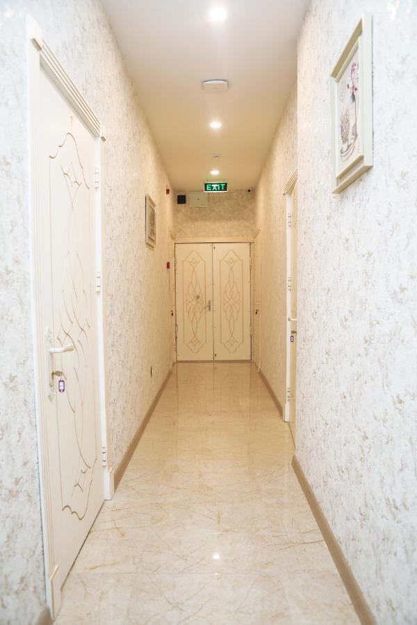 Midcity Hotel 巴库 外观 照片